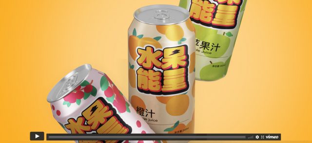 Fruit Energy | 水果能量